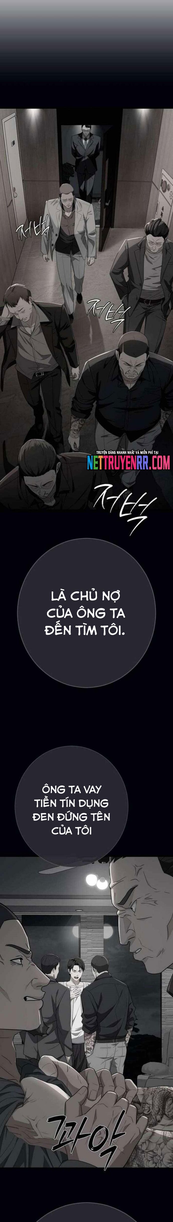 Lừa Đảo Bằng Giọng Nói Làm Đảo Lộn Cuộc Sống Của Bạn Chapter 41 - 7