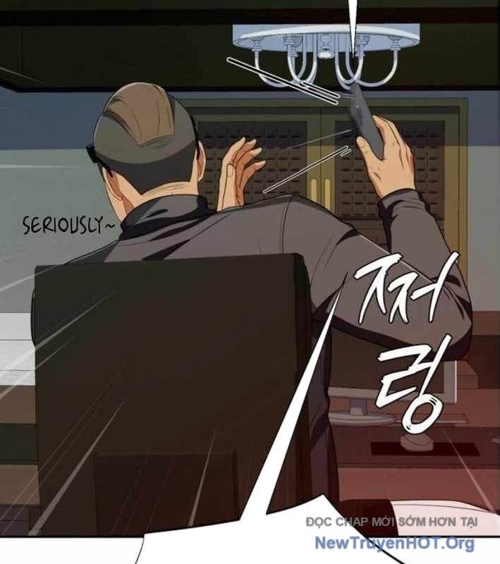 Lừa Đảo Bằng Giọng Nói Làm Đảo Lộn Cuộc Sống Của Bạn Chapter 45 - 47