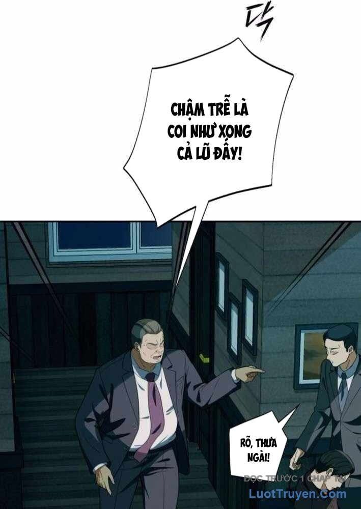 Lừa Đảo Bằng Giọng Nói Làm Đảo Lộn Cuộc Sống Của Bạn Chapter 47 - 35