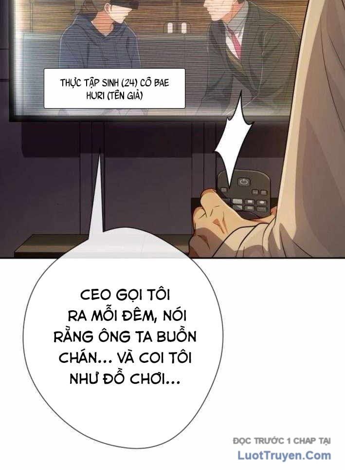 Lừa Đảo Bằng Giọng Nói Làm Đảo Lộn Cuộc Sống Của Bạn Chapter 48 - 51
