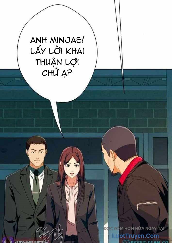 Lừa Đảo Bằng Giọng Nói Làm Đảo Lộn Cuộc Sống Của Bạn Chapter 49 - 24