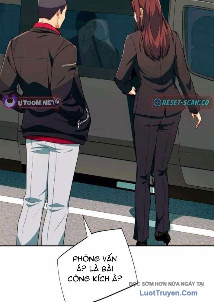 Lừa Đảo Bằng Giọng Nói Làm Đảo Lộn Cuộc Sống Của Bạn Chapter 49 - 30