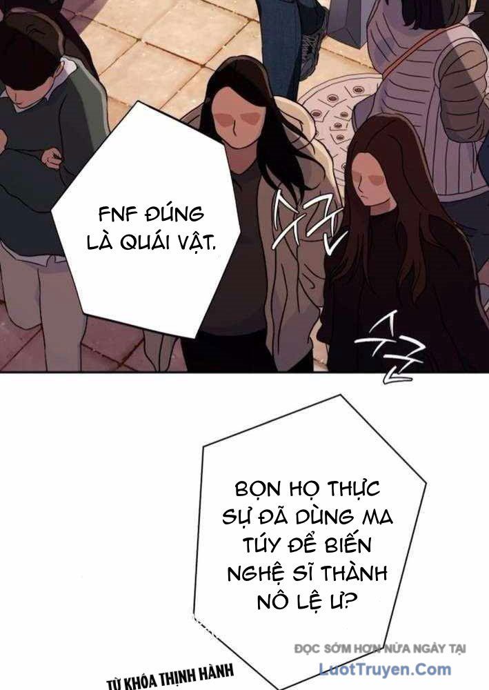 Lừa Đảo Bằng Giọng Nói Làm Đảo Lộn Cuộc Sống Của Bạn Chapter 49 - 43