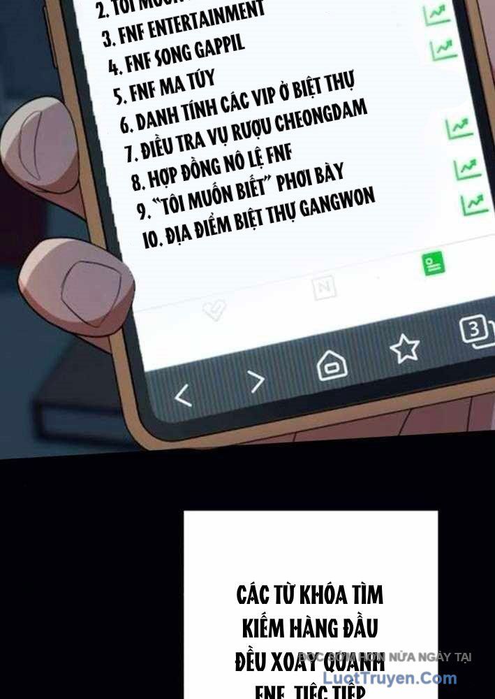 Lừa Đảo Bằng Giọng Nói Làm Đảo Lộn Cuộc Sống Của Bạn Chapter 49 - 46