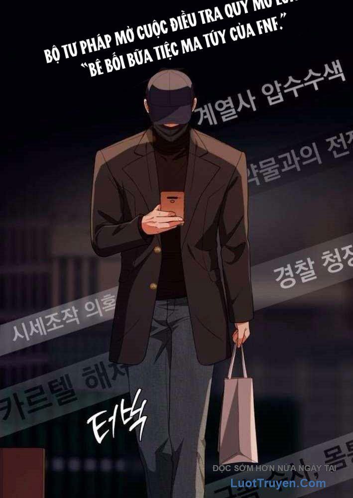 Lừa Đảo Bằng Giọng Nói Làm Đảo Lộn Cuộc Sống Của Bạn Chapter 49 - 51