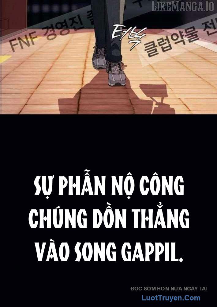 Lừa Đảo Bằng Giọng Nói Làm Đảo Lộn Cuộc Sống Của Bạn Chapter 49 - 52