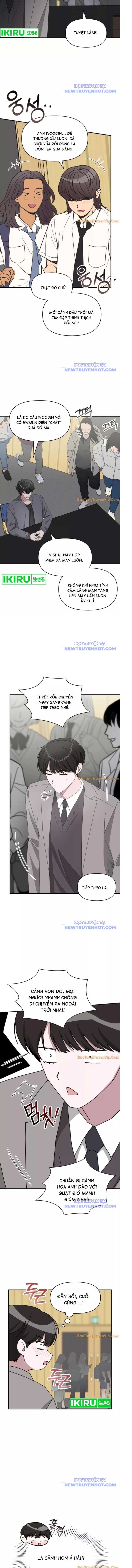 Tôi Bị Hiểu Lầm Là Diễn Viên Thiên Tài Quái Vật Chapter 50 - 12