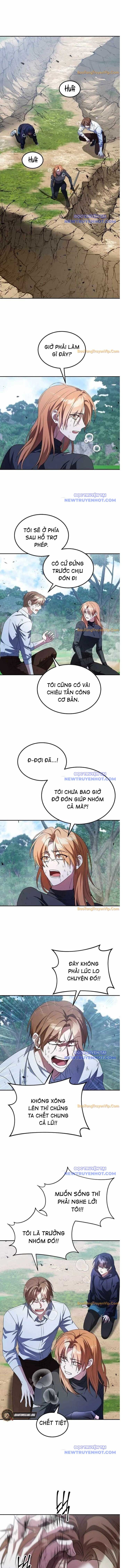 Tôi Bị Hiểu Lầm Là Diễn Viên Thiên Tài Quái Vật Chapter 50 - 16