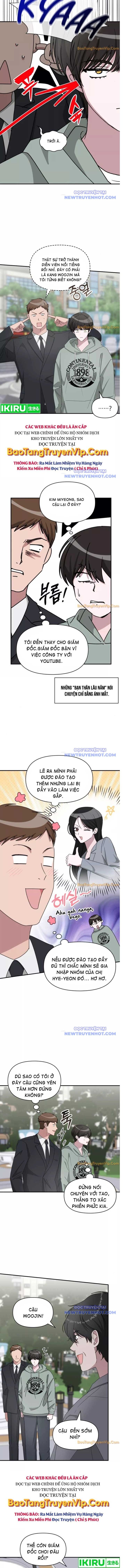 Tôi Bị Hiểu Lầm Là Diễn Viên Thiên Tài Quái Vật Chapter 50 - 3