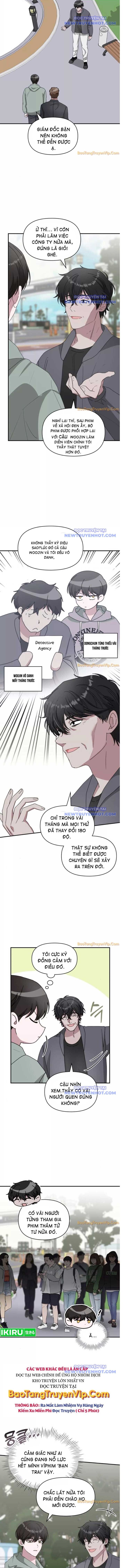 Tôi Bị Hiểu Lầm Là Diễn Viên Thiên Tài Quái Vật Chapter 50 - 4
