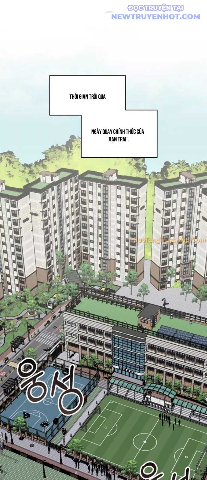 Tôi Bị Hiểu Lầm Là Diễn Viên Thiên Tài Quái Vật Chapter 50 - 32
