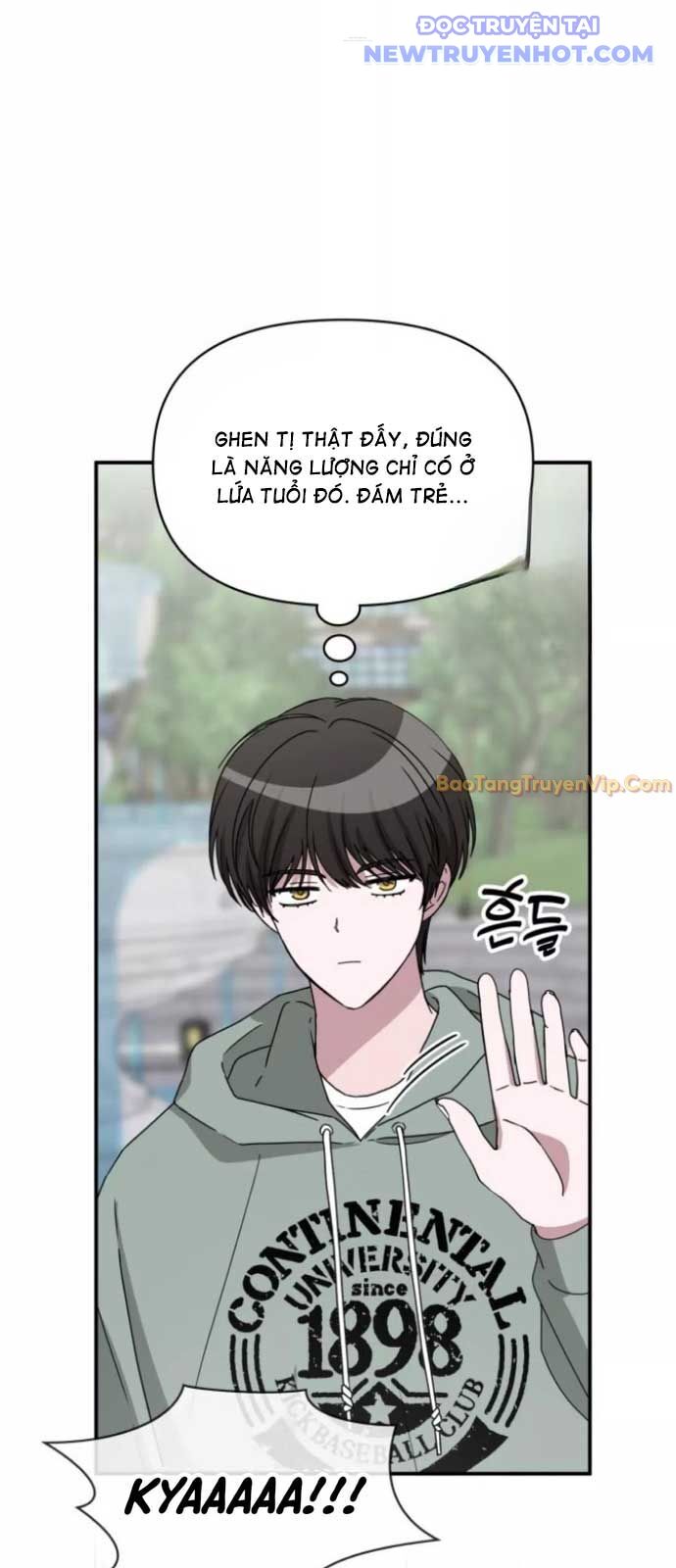 Tôi Bị Hiểu Lầm Là Diễn Viên Thiên Tài Quái Vật Chapter 50 - 40