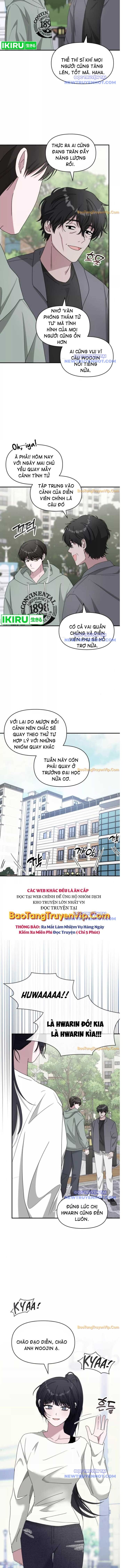 Tôi Bị Hiểu Lầm Là Diễn Viên Thiên Tài Quái Vật Chapter 50 - 5