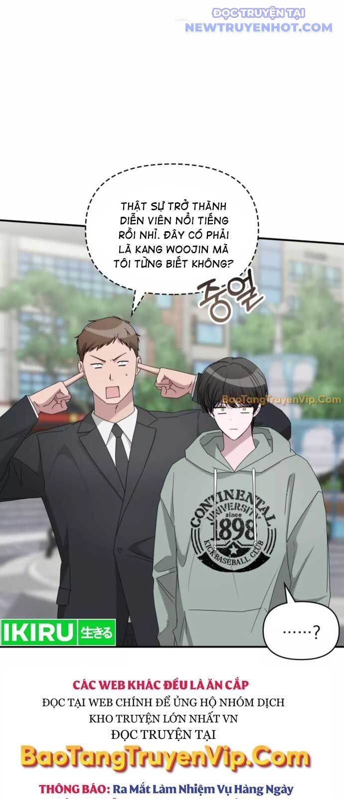 Tôi Bị Hiểu Lầm Là Diễn Viên Thiên Tài Quái Vật Chapter 50 - 42