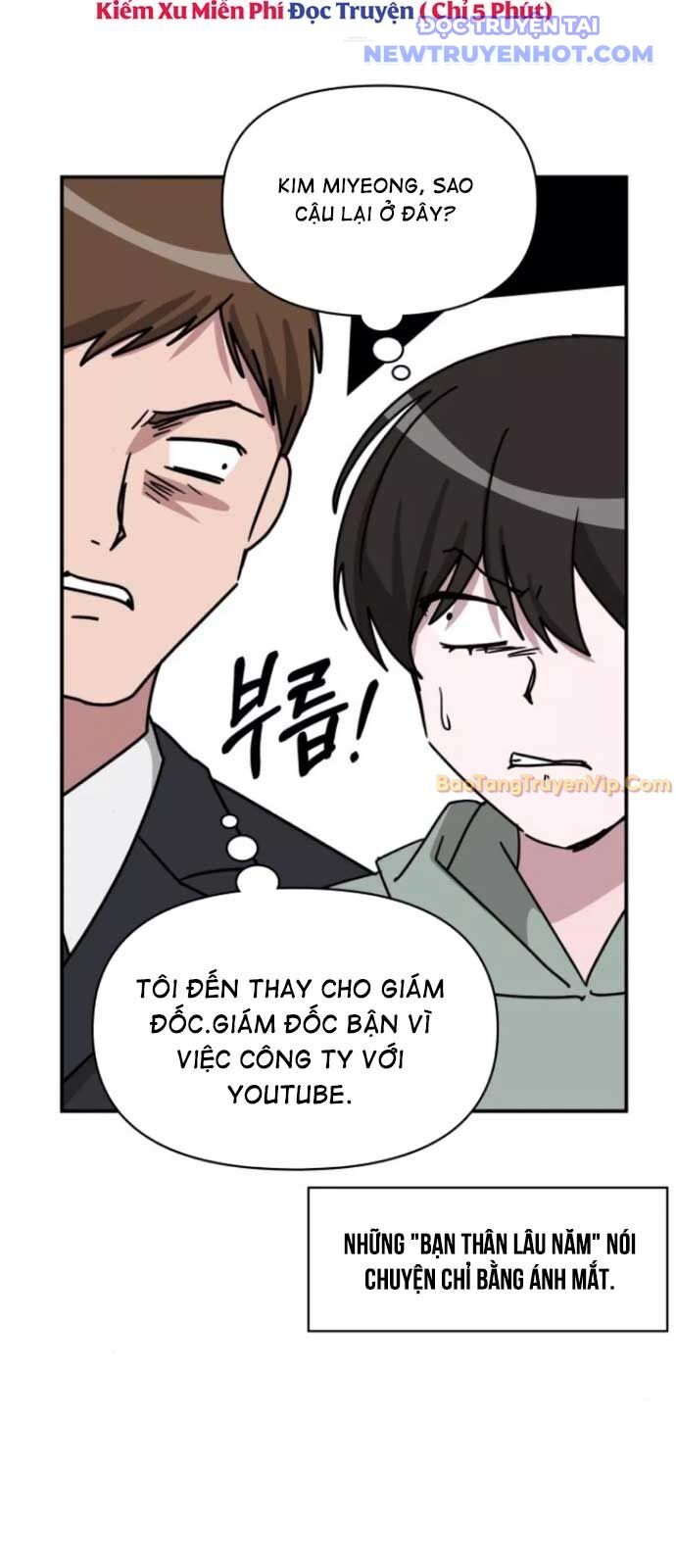 Tôi Bị Hiểu Lầm Là Diễn Viên Thiên Tài Quái Vật Chapter 50 - 43