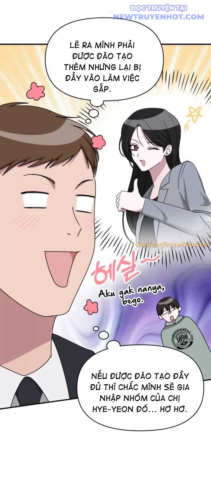 Tôi Bị Hiểu Lầm Là Diễn Viên Thiên Tài Quái Vật Chapter 50 - 44