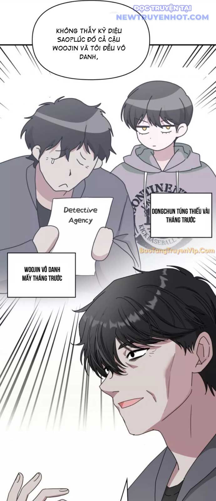 Tôi Bị Hiểu Lầm Là Diễn Viên Thiên Tài Quái Vật Chapter 50 - 49