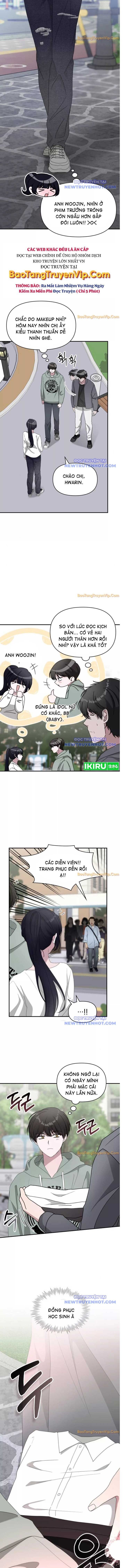 Tôi Bị Hiểu Lầm Là Diễn Viên Thiên Tài Quái Vật Chapter 50 - 6