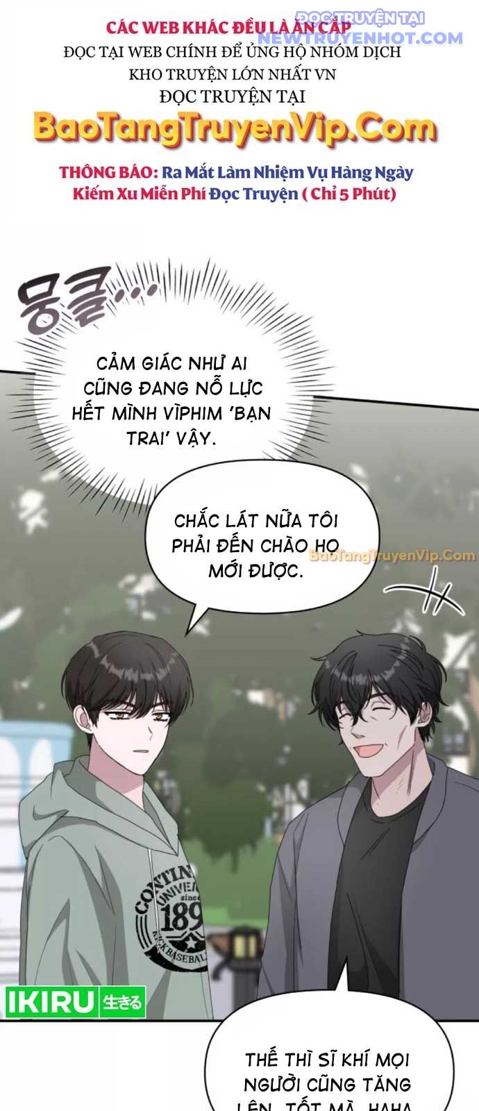 Tôi Bị Hiểu Lầm Là Diễn Viên Thiên Tài Quái Vật Chapter 50 - 52