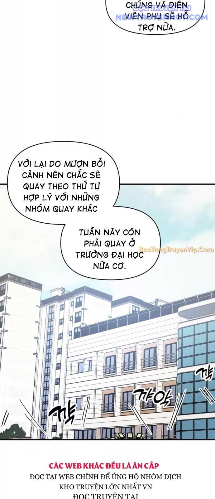Tôi Bị Hiểu Lầm Là Diễn Viên Thiên Tài Quái Vật Chapter 50 - 55