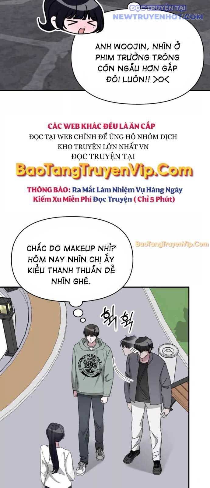 Tôi Bị Hiểu Lầm Là Diễn Viên Thiên Tài Quái Vật Chapter 50 - 59