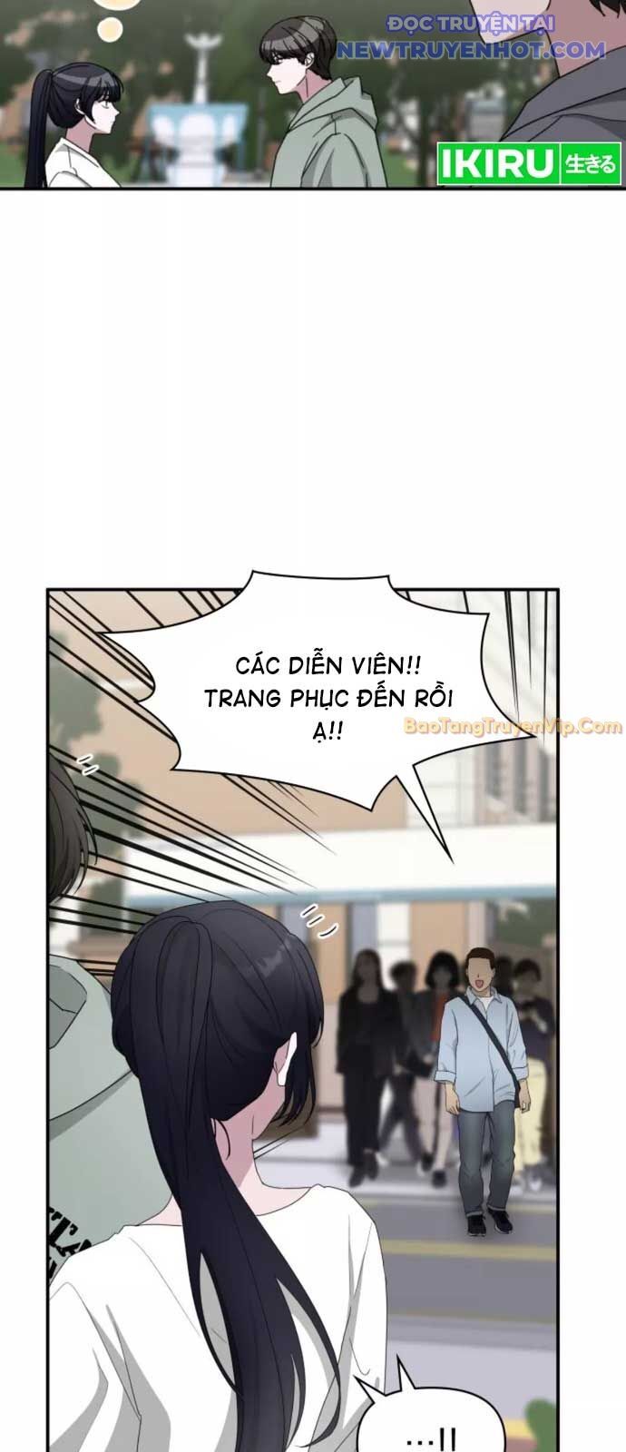Tôi Bị Hiểu Lầm Là Diễn Viên Thiên Tài Quái Vật Chapter 50 - 61