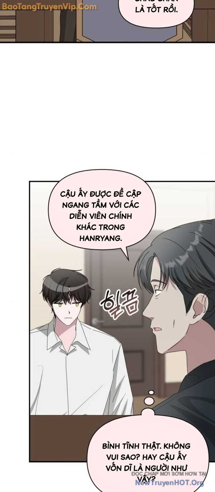 Tôi Bị Hiểu Lầm Là Diễn Viên Thiên Tài Quái Vật Chapter 54 - 14