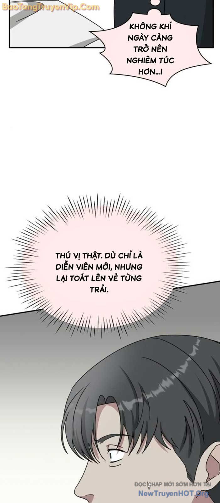 Tôi Bị Hiểu Lầm Là Diễn Viên Thiên Tài Quái Vật Chapter 54 - 17