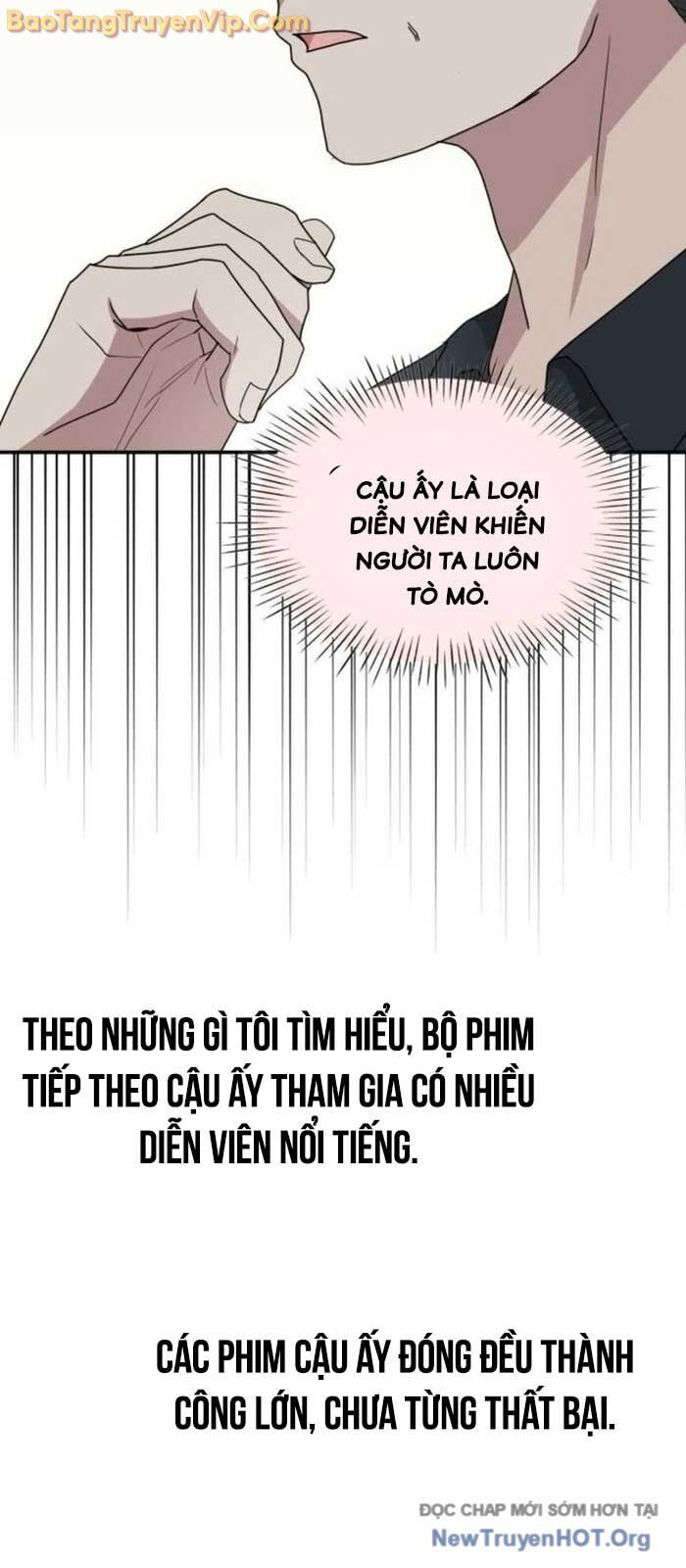 Tôi Bị Hiểu Lầm Là Diễn Viên Thiên Tài Quái Vật Chapter 54 - 18
