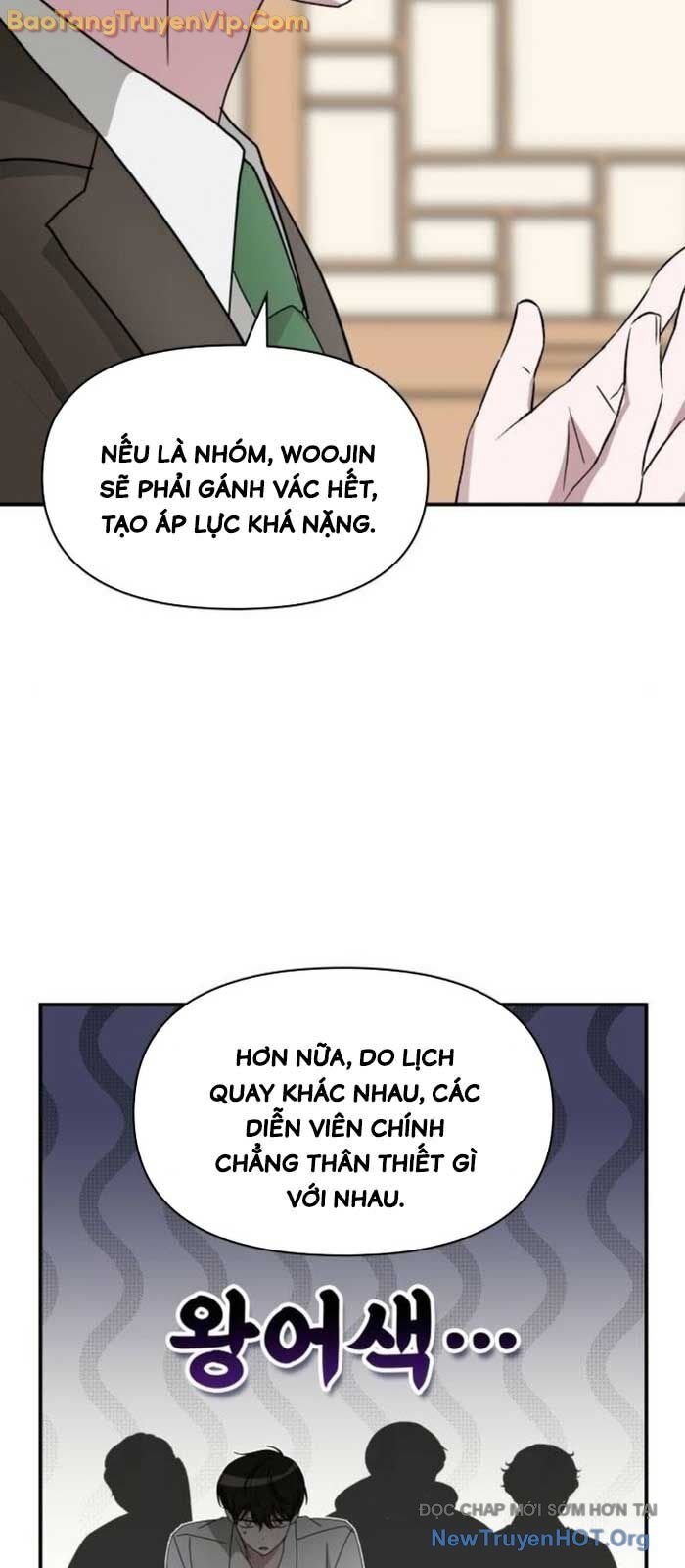 Tôi Bị Hiểu Lầm Là Diễn Viên Thiên Tài Quái Vật Chapter 54 - 24