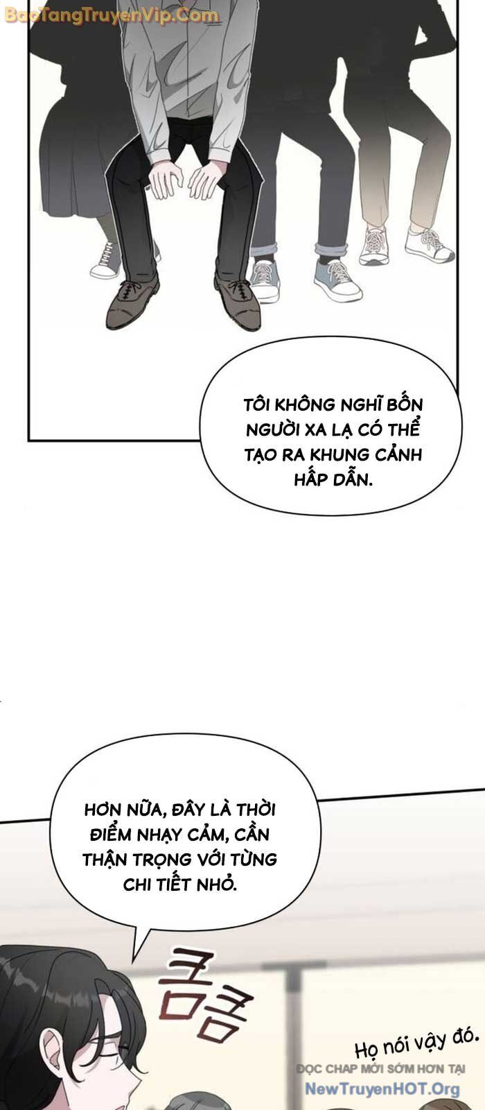 Tôi Bị Hiểu Lầm Là Diễn Viên Thiên Tài Quái Vật Chapter 54 - 25