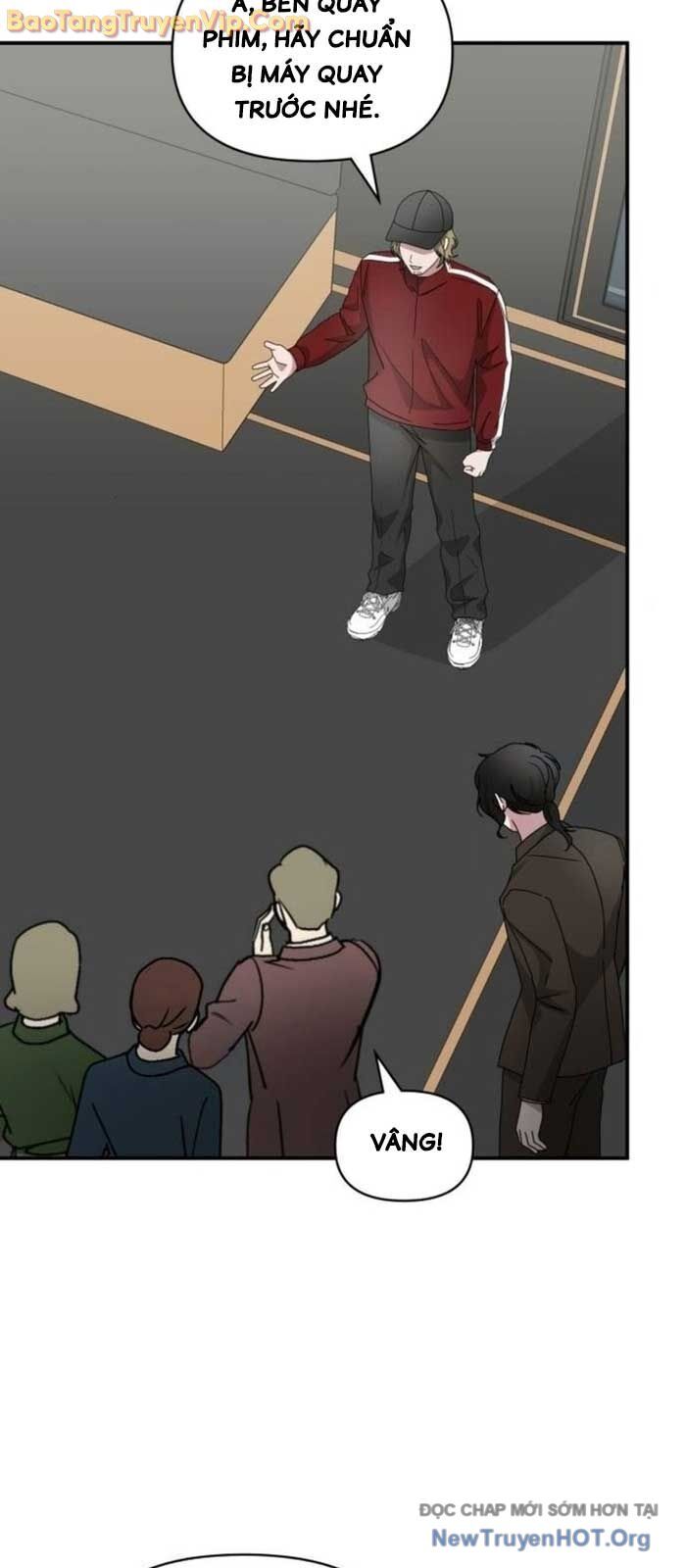 Tôi Bị Hiểu Lầm Là Diễn Viên Thiên Tài Quái Vật Chapter 54 - 44