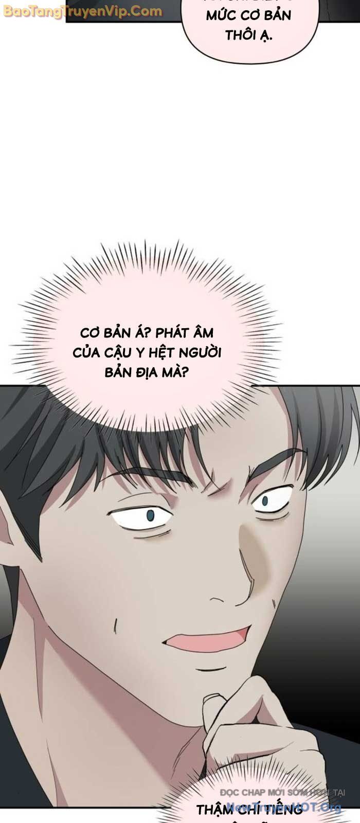 Tôi Bị Hiểu Lầm Là Diễn Viên Thiên Tài Quái Vật Chapter 54 - 7