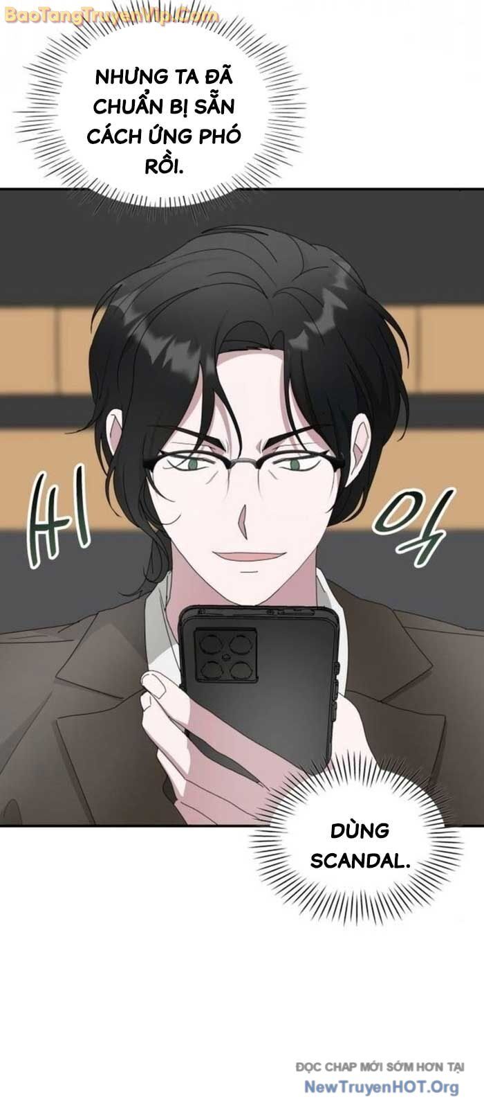 Tôi Bị Hiểu Lầm Là Diễn Viên Thiên Tài Quái Vật Chapter 54 - 68