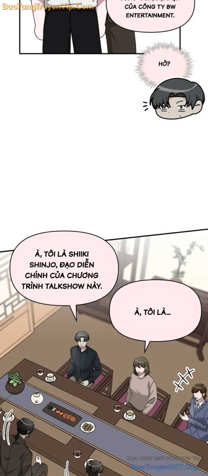 Tôi Bị Hiểu Lầm Là Diễn Viên Thiên Tài Quái Vật Chapter 54 - 10