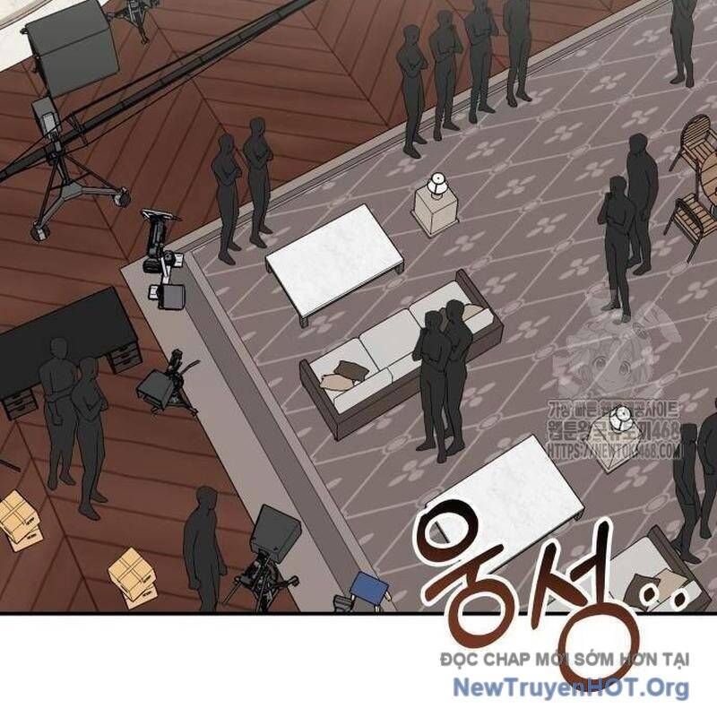 Tôi Bị Hiểu Lầm Là Diễn Viên Thiên Tài Quái Vật Chapter 55.1 - 7