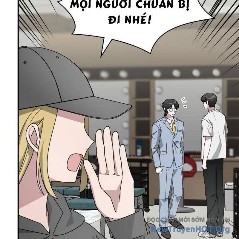 Tôi Bị Hiểu Lầm Là Diễn Viên Thiên Tài Quái Vật Chapter 55.1 - 54