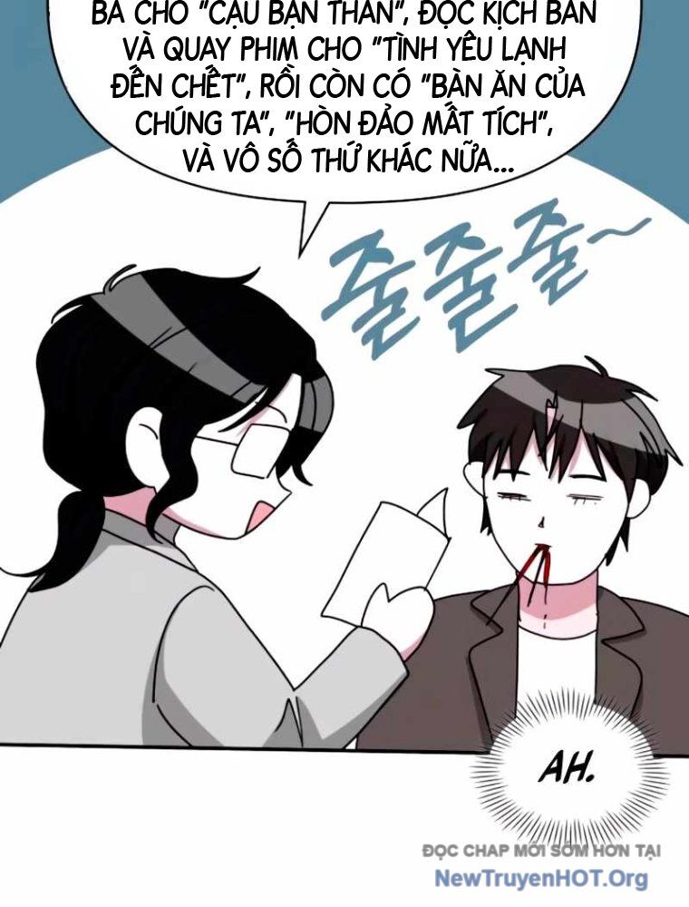 Tôi Bị Hiểu Lầm Là Diễn Viên Thiên Tài Quái Vật Chapter 59 - 52