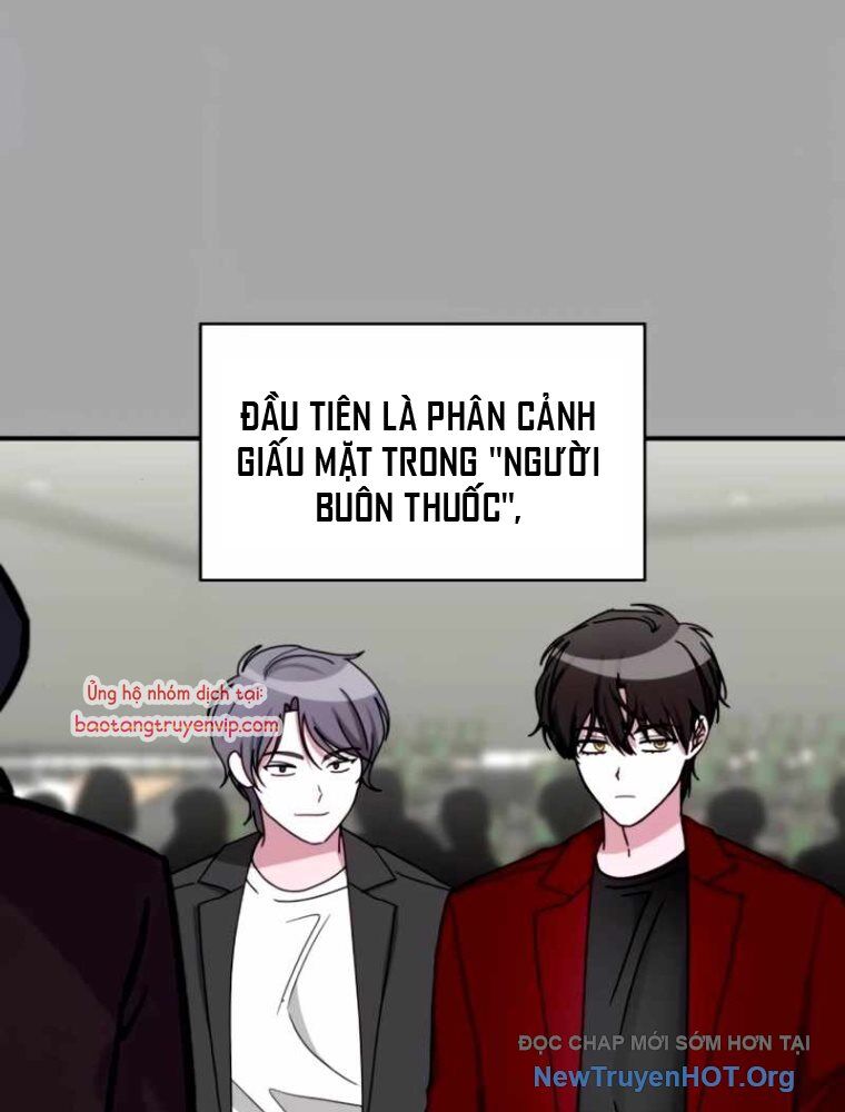 Tôi Bị Hiểu Lầm Là Diễn Viên Thiên Tài Quái Vật Chapter 59 - 58