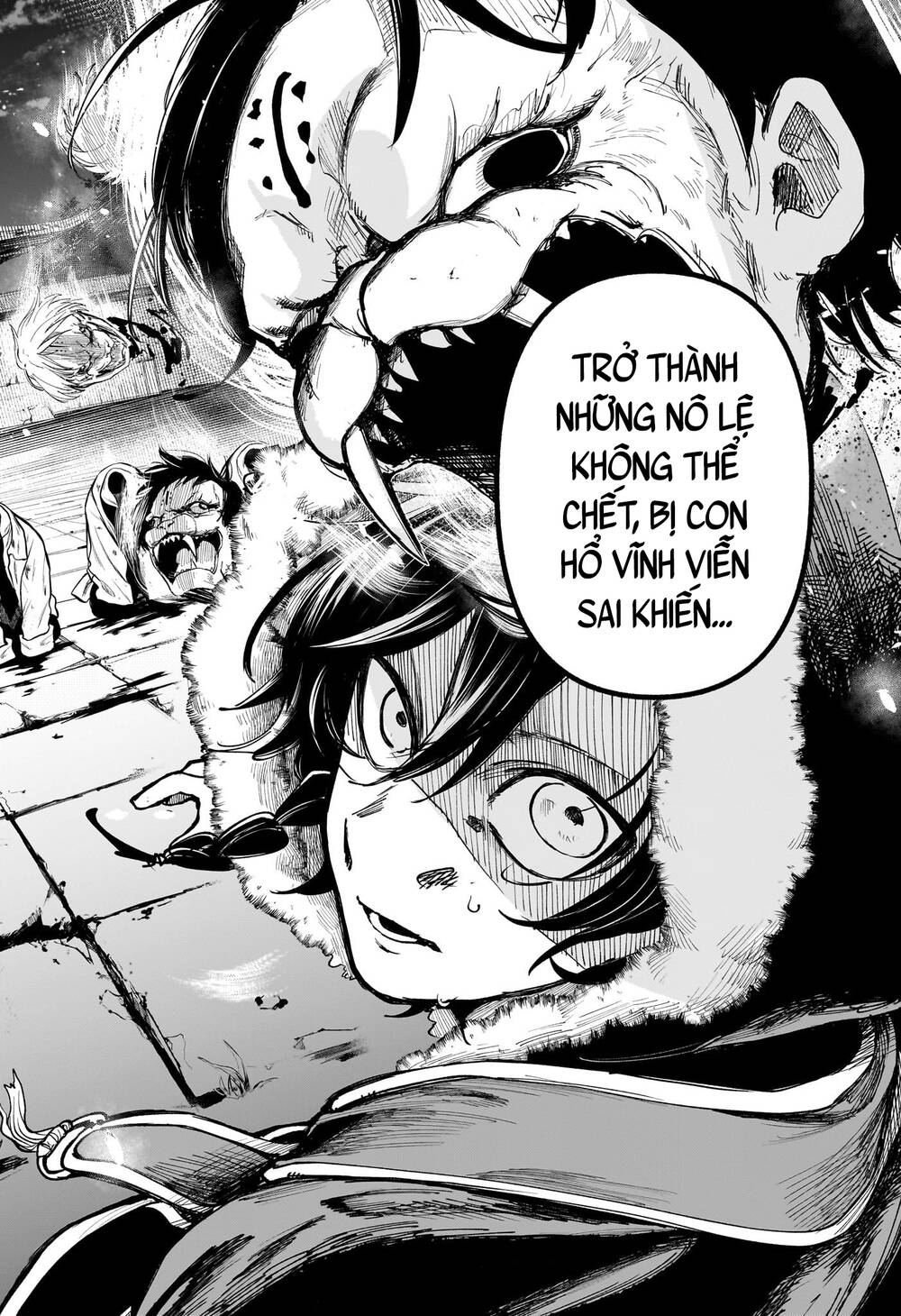 Kaedegami Chapter 6 - 13