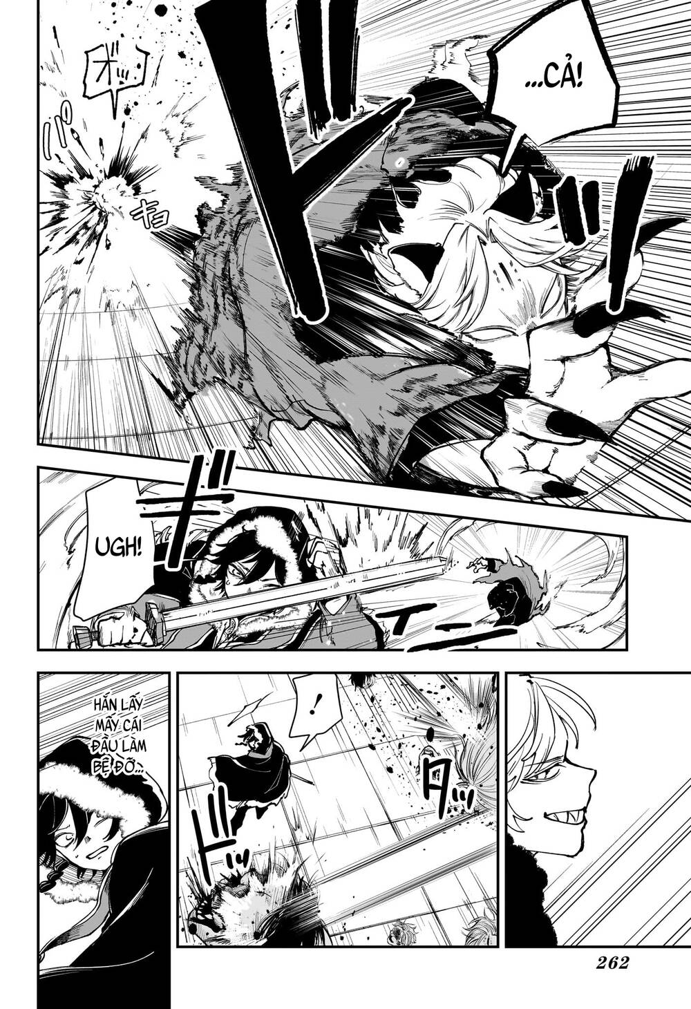 Kaedegami Chapter 6 - 15