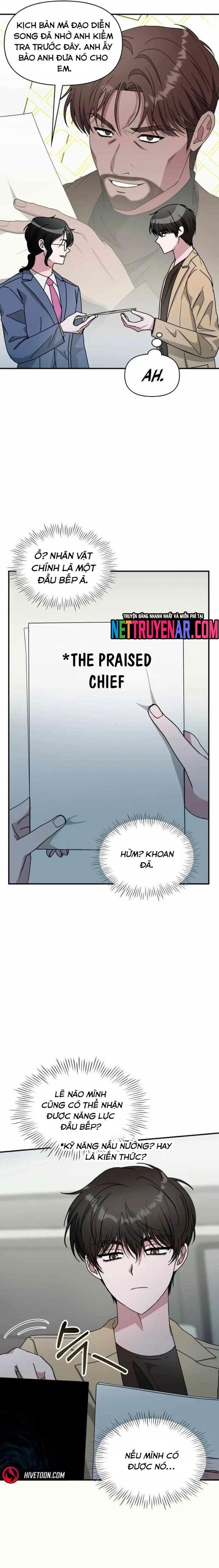 Tôi Bị Hiểu Lầm Là Diễn Viên Thiên Tài Quái Vật Chapter 63 - 2