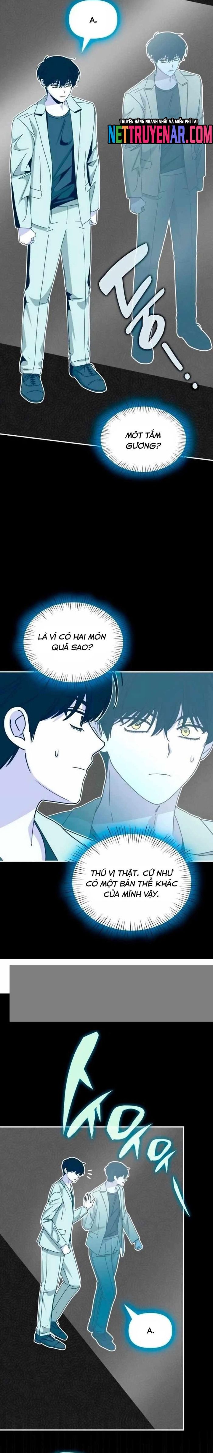 Tôi Bị Hiểu Lầm Là Diễn Viên Thiên Tài Quái Vật Chapter 63 - 12