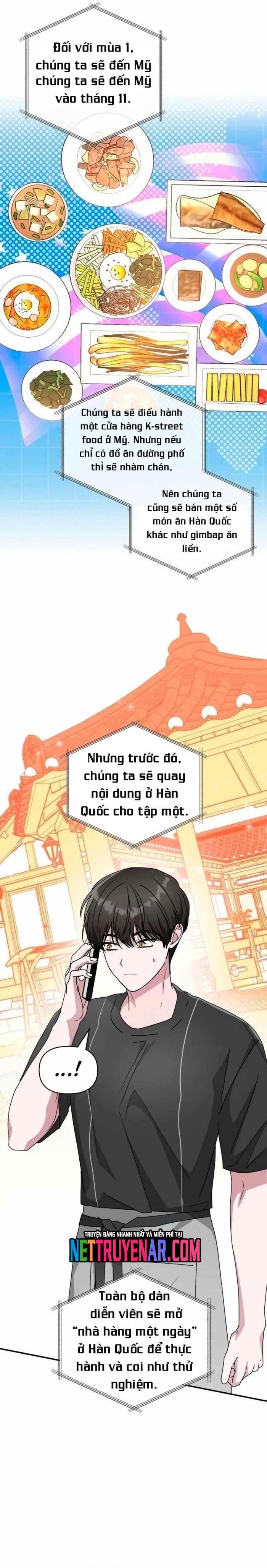 Tôi Bị Hiểu Lầm Là Diễn Viên Thiên Tài Quái Vật Chapter 63 - 22