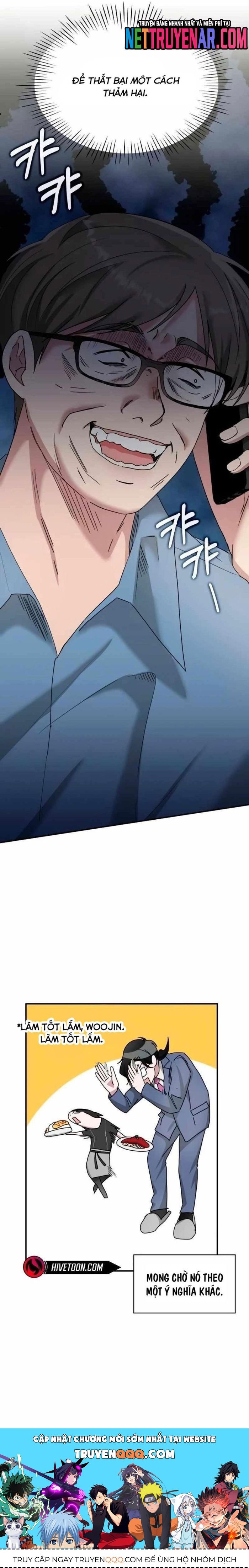 Tôi Bị Hiểu Lầm Là Diễn Viên Thiên Tài Quái Vật Chapter 63 - 30