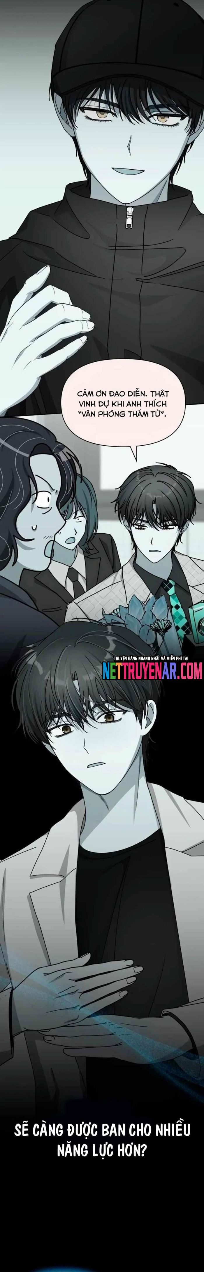 Tôi Bị Hiểu Lầm Là Diễn Viên Thiên Tài Quái Vật Chapter 63 - 8