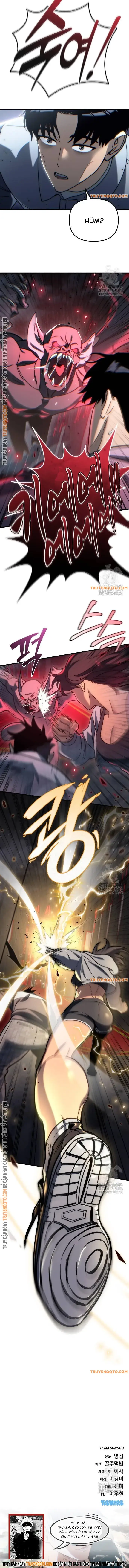 Mạt Thế Hậu Cần Chapter 19 - 16