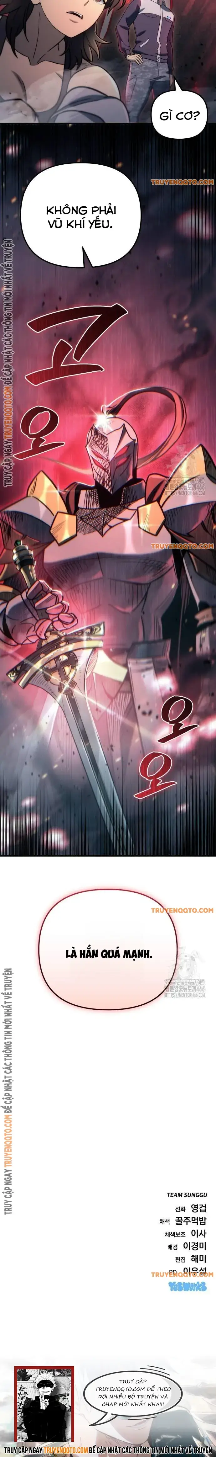 Mạt Thế Hậu Cần Chapter 20 - 15