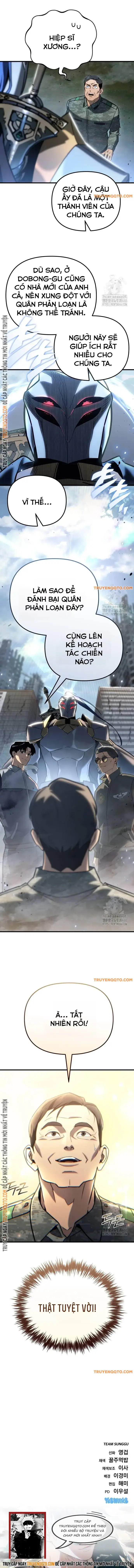 Mạt Thế Hậu Cần Chapter 22 - 16