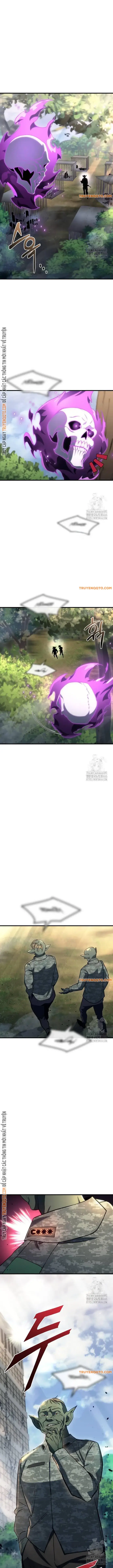 Mạt Thế Hậu Cần Chapter 23 - 2